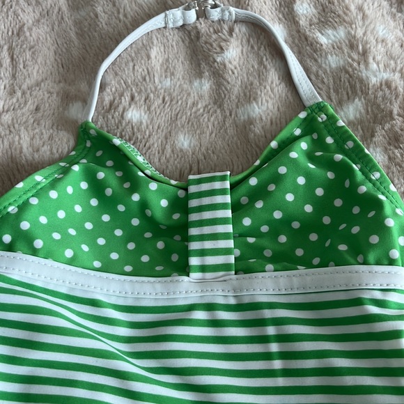 Circo / Carters 18 mo one piece swimsuit set of 2 - Picture 3 of 10